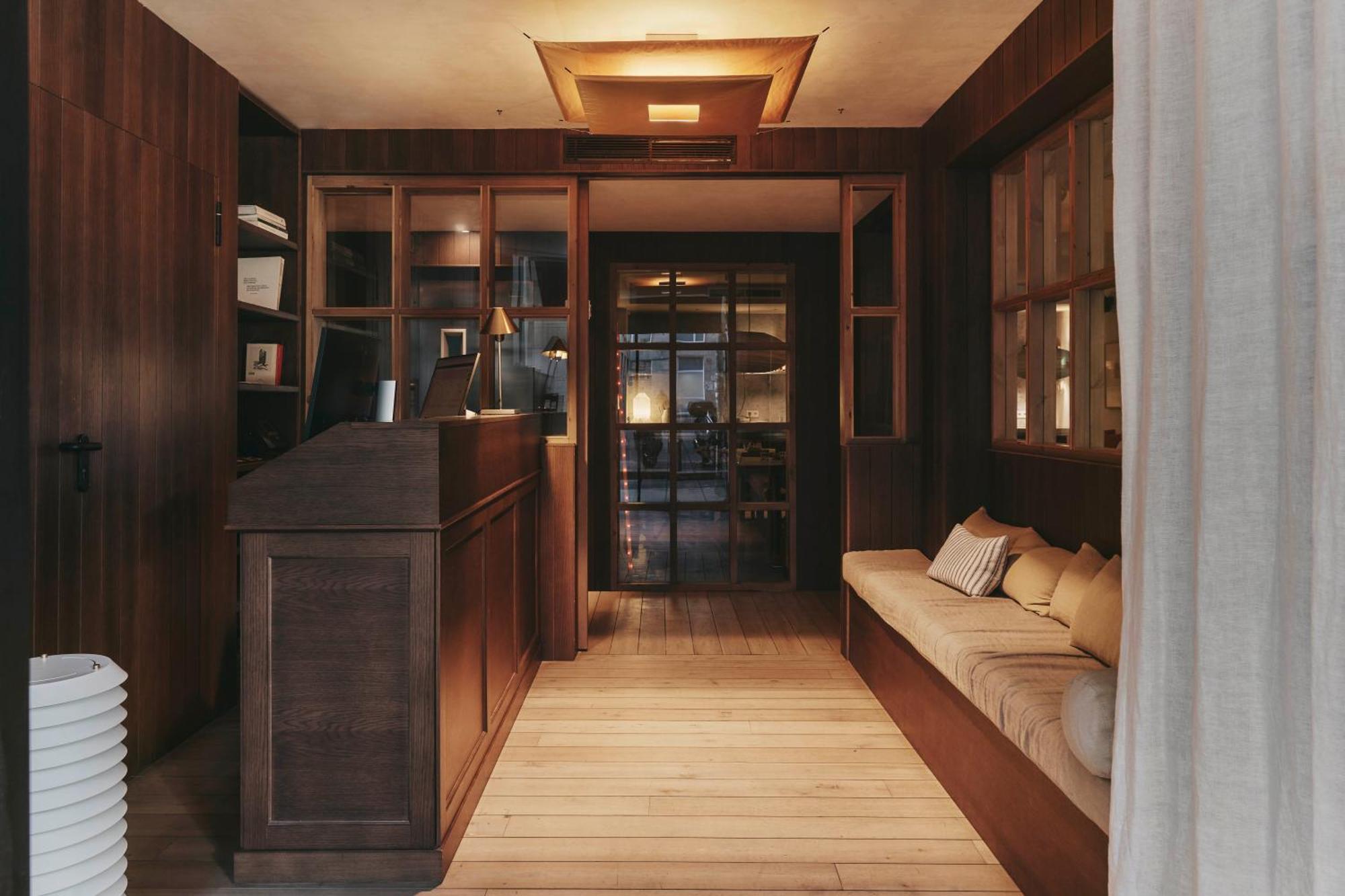 Hotel Casa Teva Barcelona — Photos 1